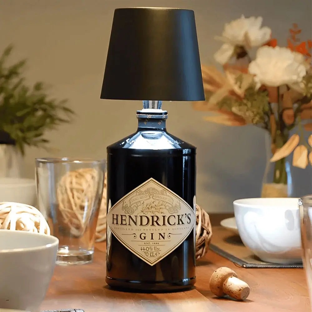 Bottle Light For Home