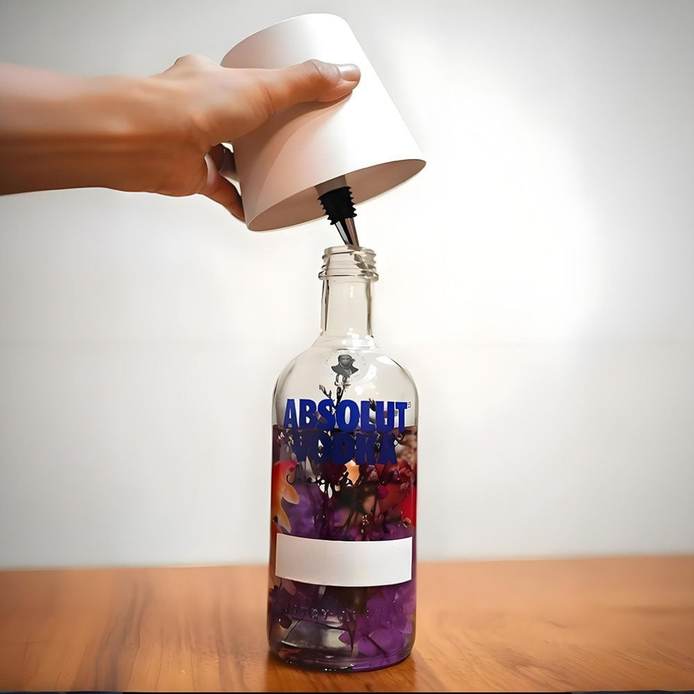 Bottle Light For Home