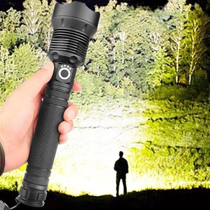 BeamMax™ Flashlight